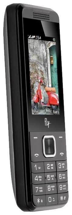 Телефон Fly FF245 фотография 4