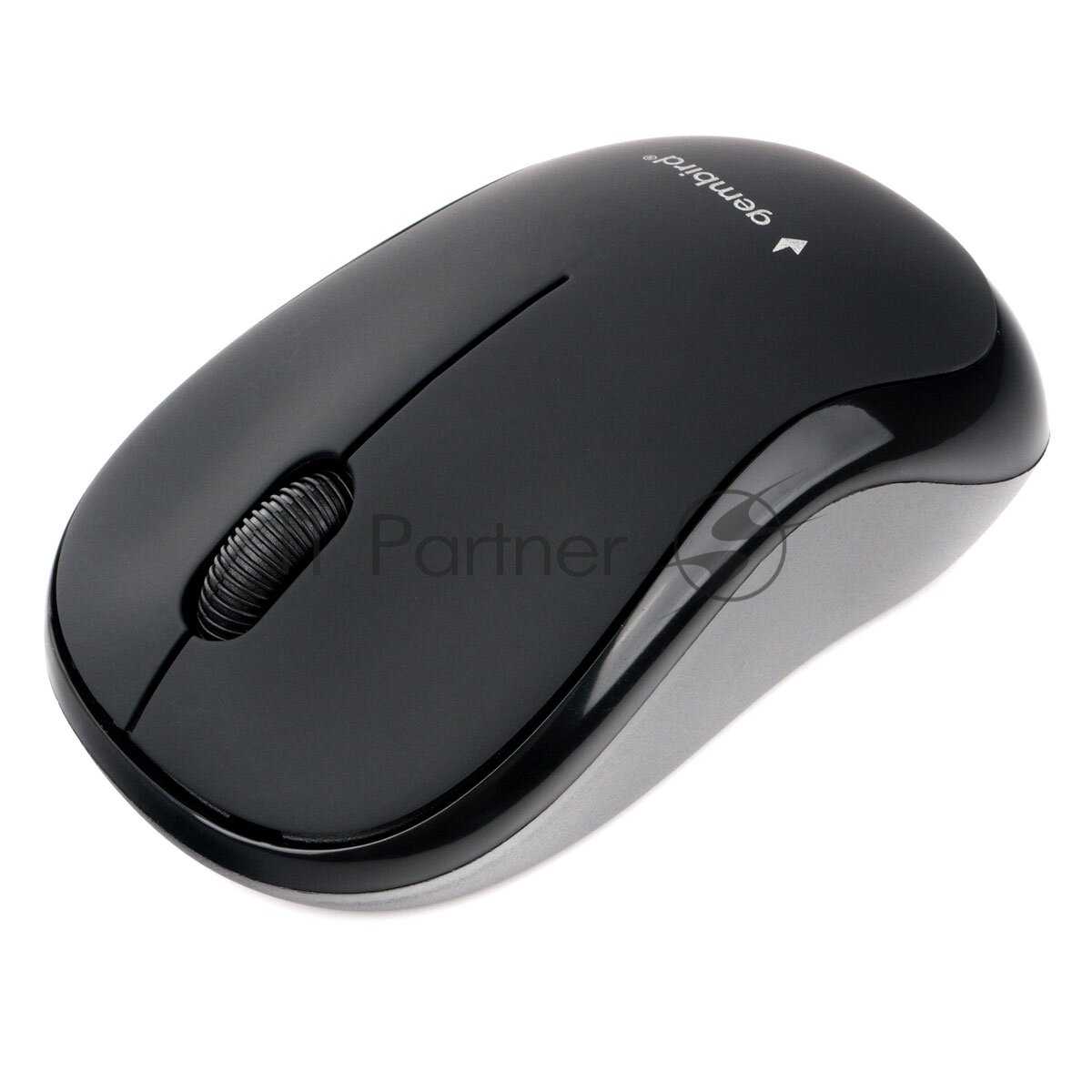 Мышь Gembird MUSW-255 фотография 9