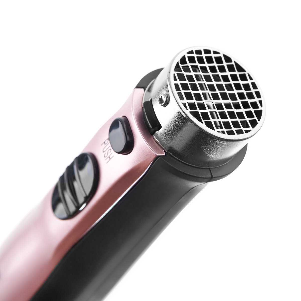 Фен-щетка BRAYER BR3130 фотография 6