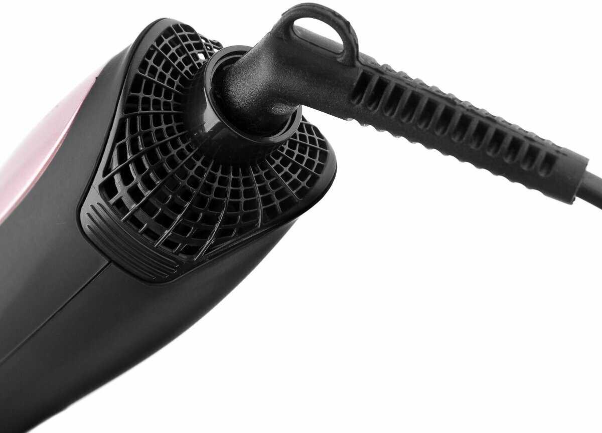 Фен-щетка BRAYER BR3130 фотография 9