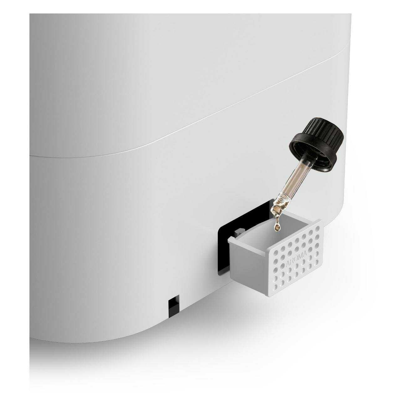 Воздухоувлажнитель Deerma DEM-F953W фотография 6