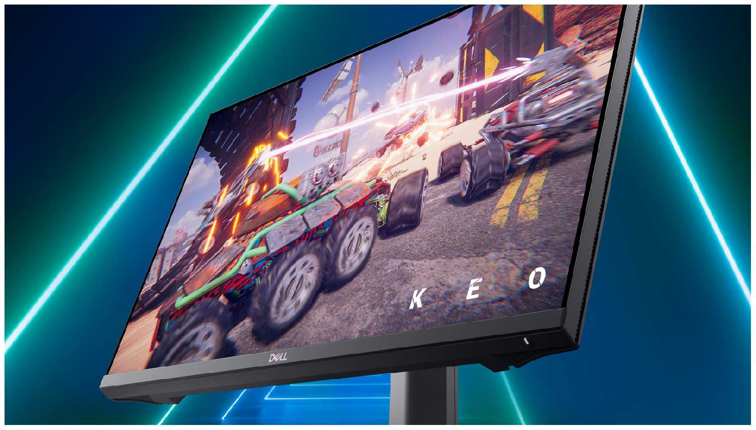 Монитор DELL G2422HS фотография 4