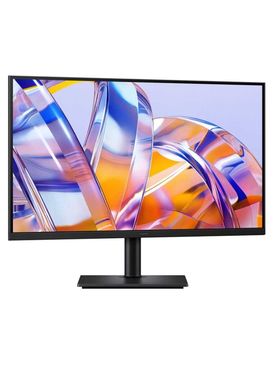 Монитор Samsung ViewFinity S8 S32H804UAI фотография 1