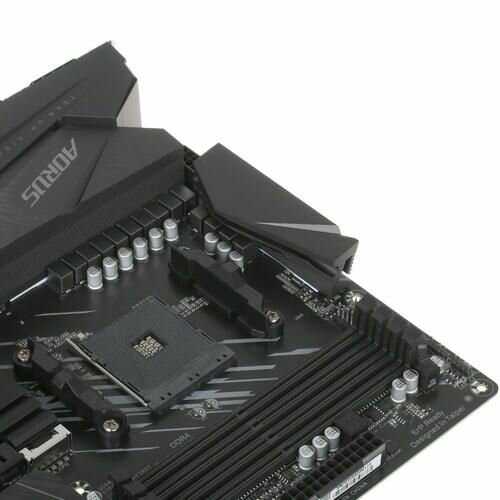 Материнская плата GIGABYTE B550 AORUS Elite AX V2 (rev. 1.0) фотография 14