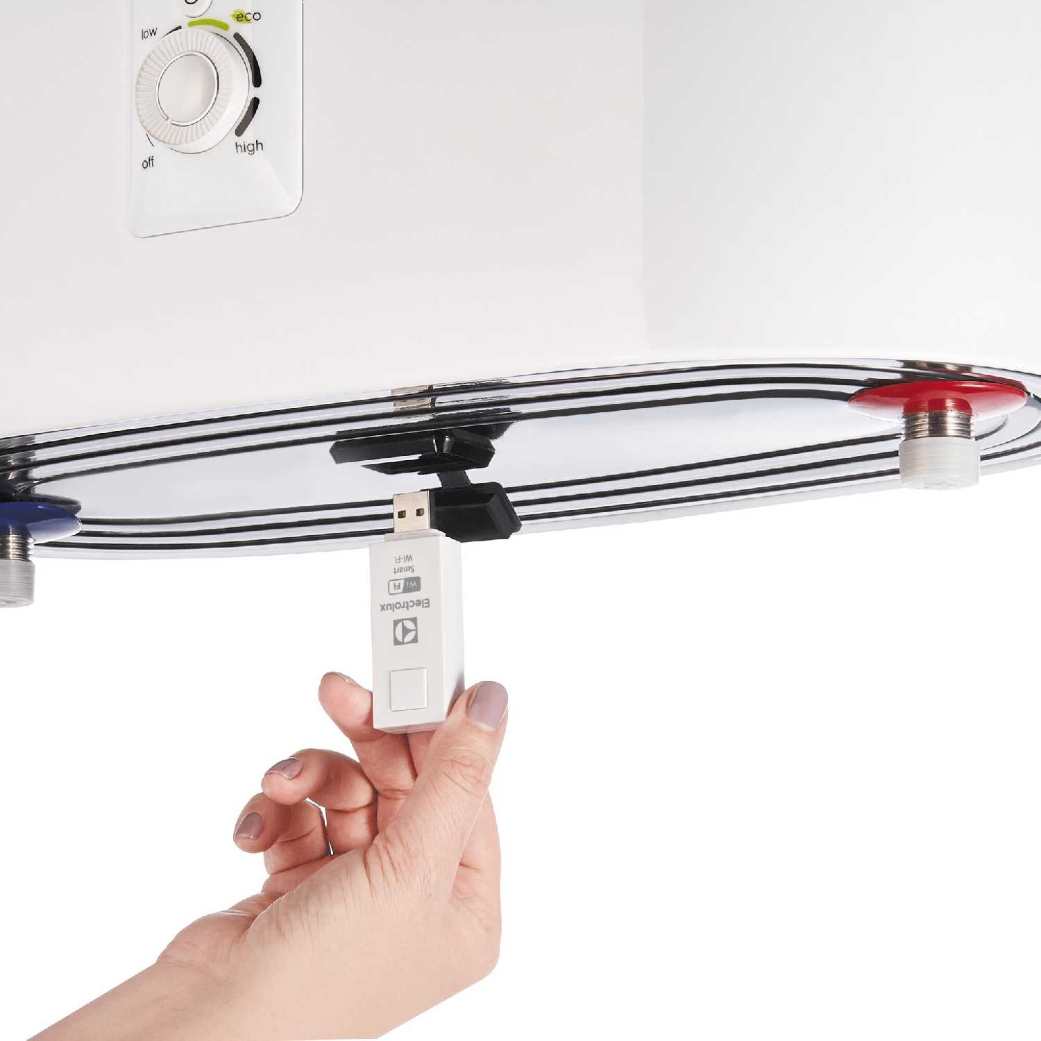 EWH 100 Centurio IQ 2.0 фотография 3