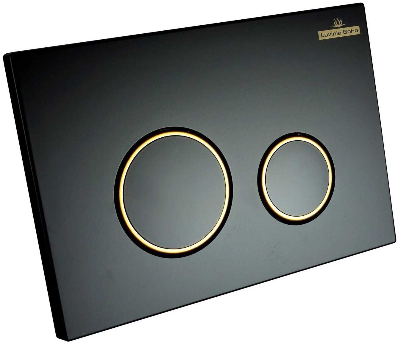 Рамная инсталляция Lavinia Boho RELFIX (770100) фотография 1