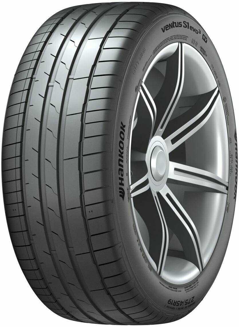 Шины Hankook Ventus S1 evo3 SUV K127A 275/40 R22 107Y (1025826) фотография 1