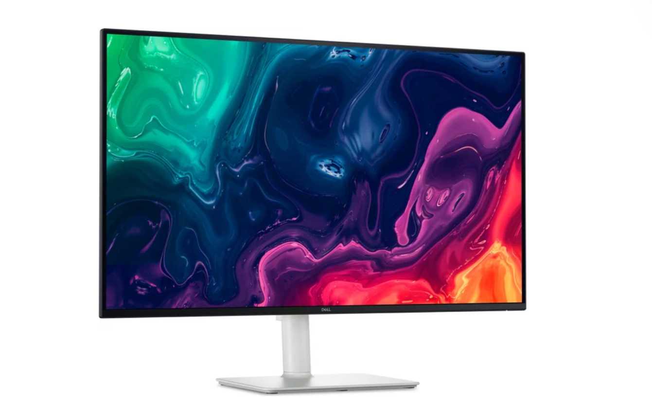 DELL S3225QS