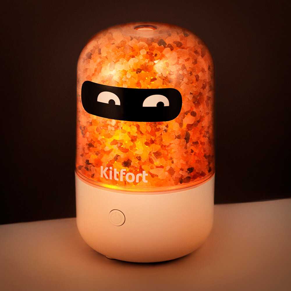 Увлажнитель воздуха KT-3841 фотография 1