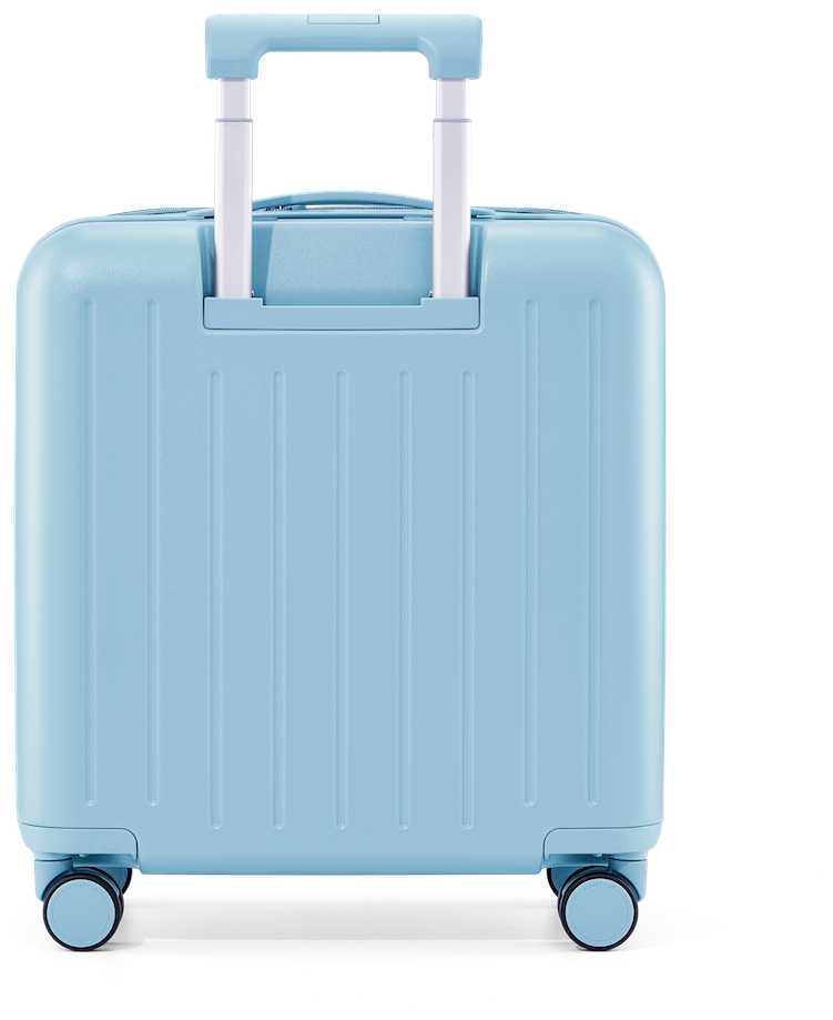 Чемодан NINETYGO Lightweight Pudding Luggage 18
