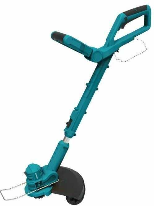 Триммер аккумуляторный Sturm! BT18 фотография 14