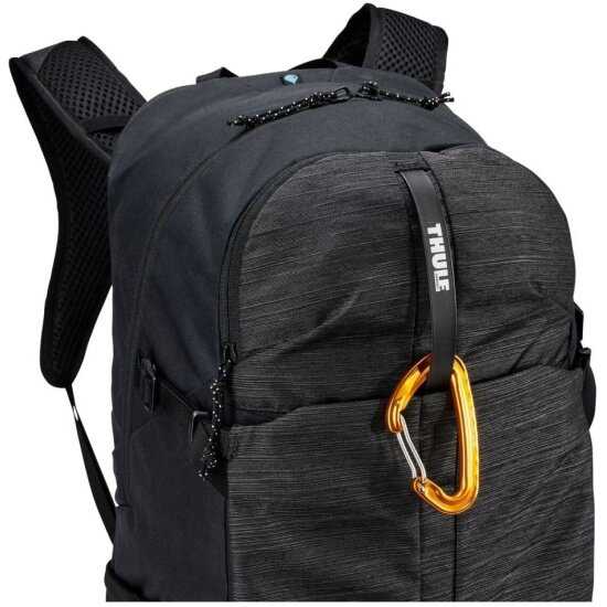 Рюкзак туристический THULE Nanum 25L (3204517) фотография 3