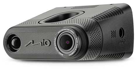 Автомобильный Видеорегистратор Mio MiVue i95 фотография 4