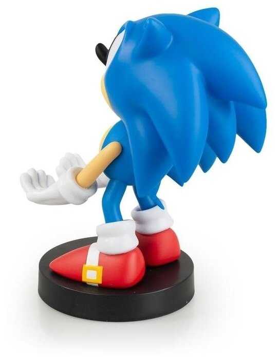 Фигурка подставка для геймпада/телефона Cable Guy Sonic: Classic Sonic (CGCRSG300009) фотография 8