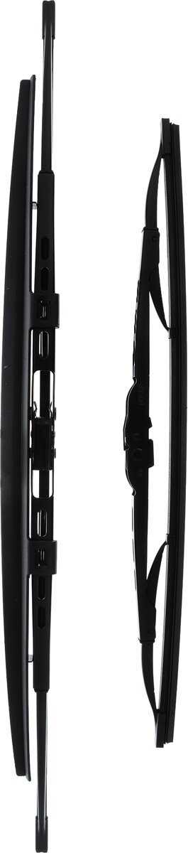 Щетка стеклоочистителя BOSCH Twin Spoiler (552S) фотография 7