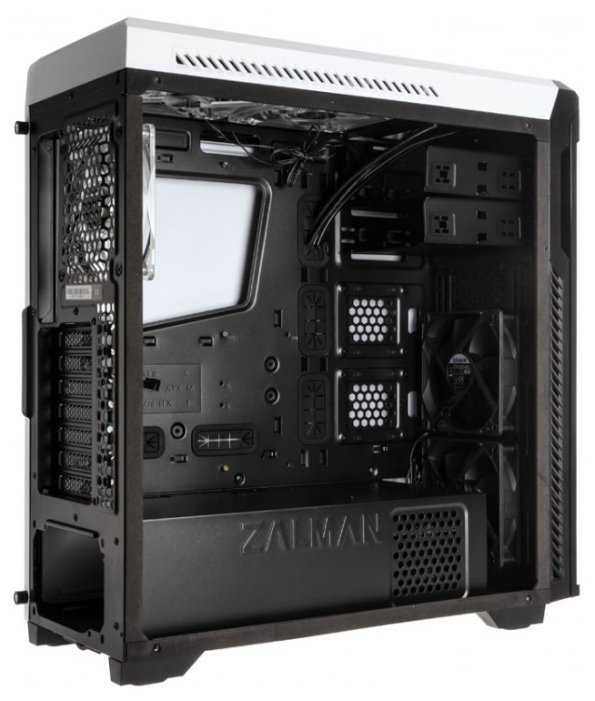 Компьютерный корпус Zalman Z9 Neo Plus фотография 5