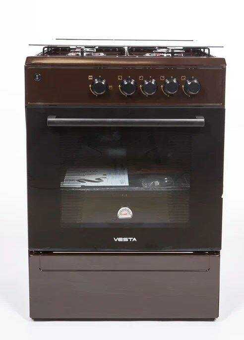 VESTA Bergamo VGG 10-G (ГКдух Ex) фотография 17