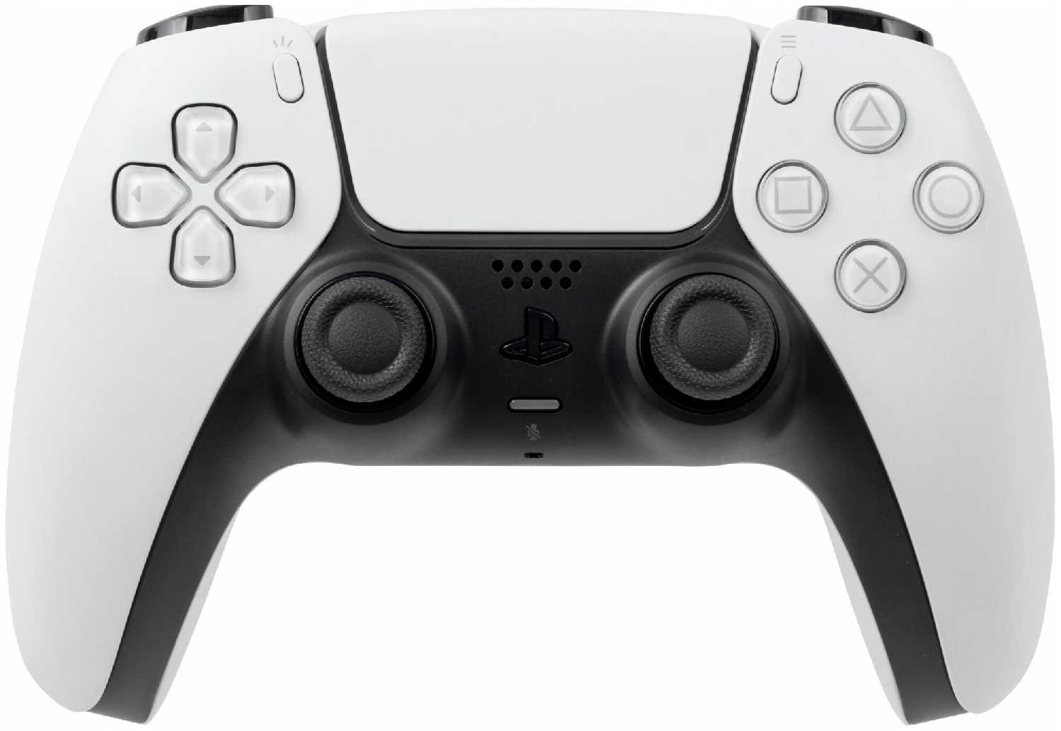 Геймпад Sony DualSense Wireless Controller (CFI-ZCT1J)