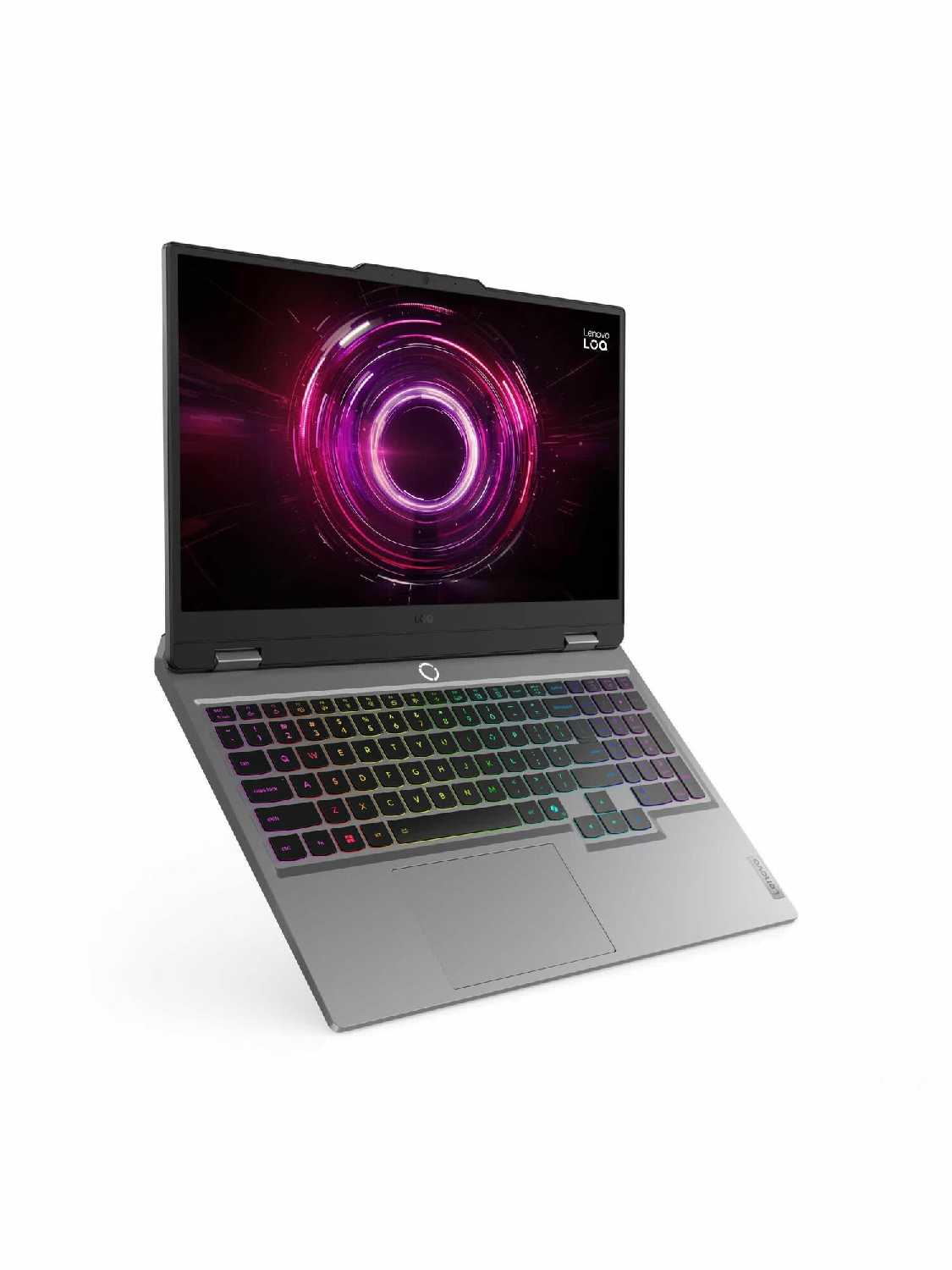 Ноутбук Lenovo LOQ 15AHP10 фотография 10