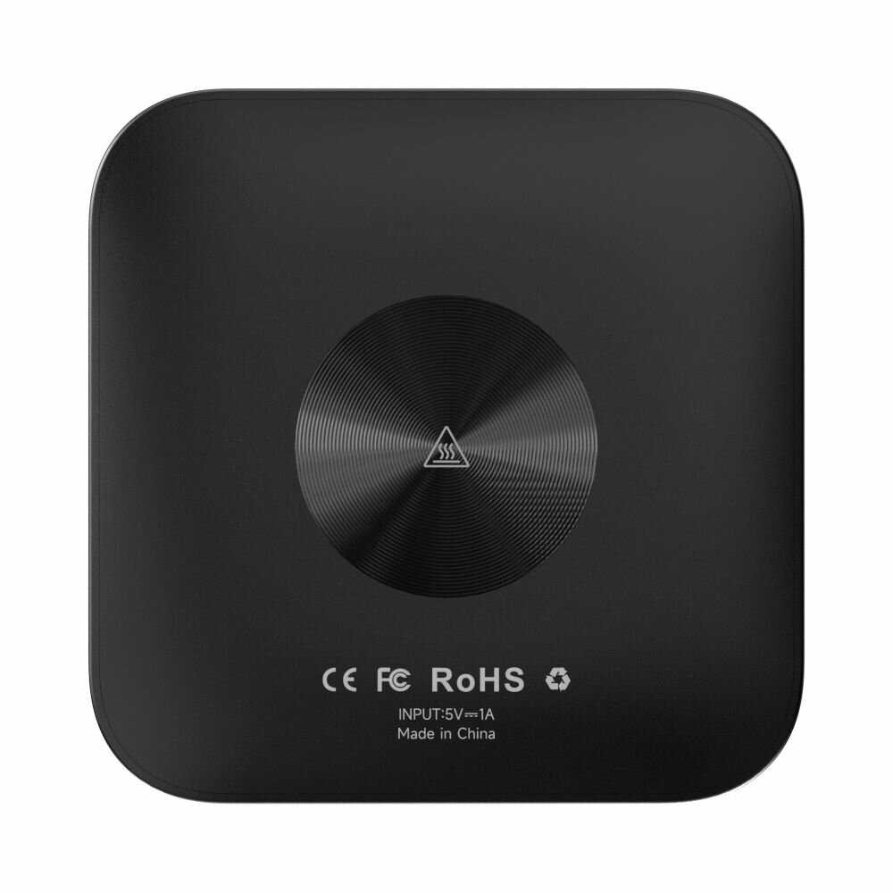 Carlinkit Carplay Ai Box (QCM6225) фотография 8