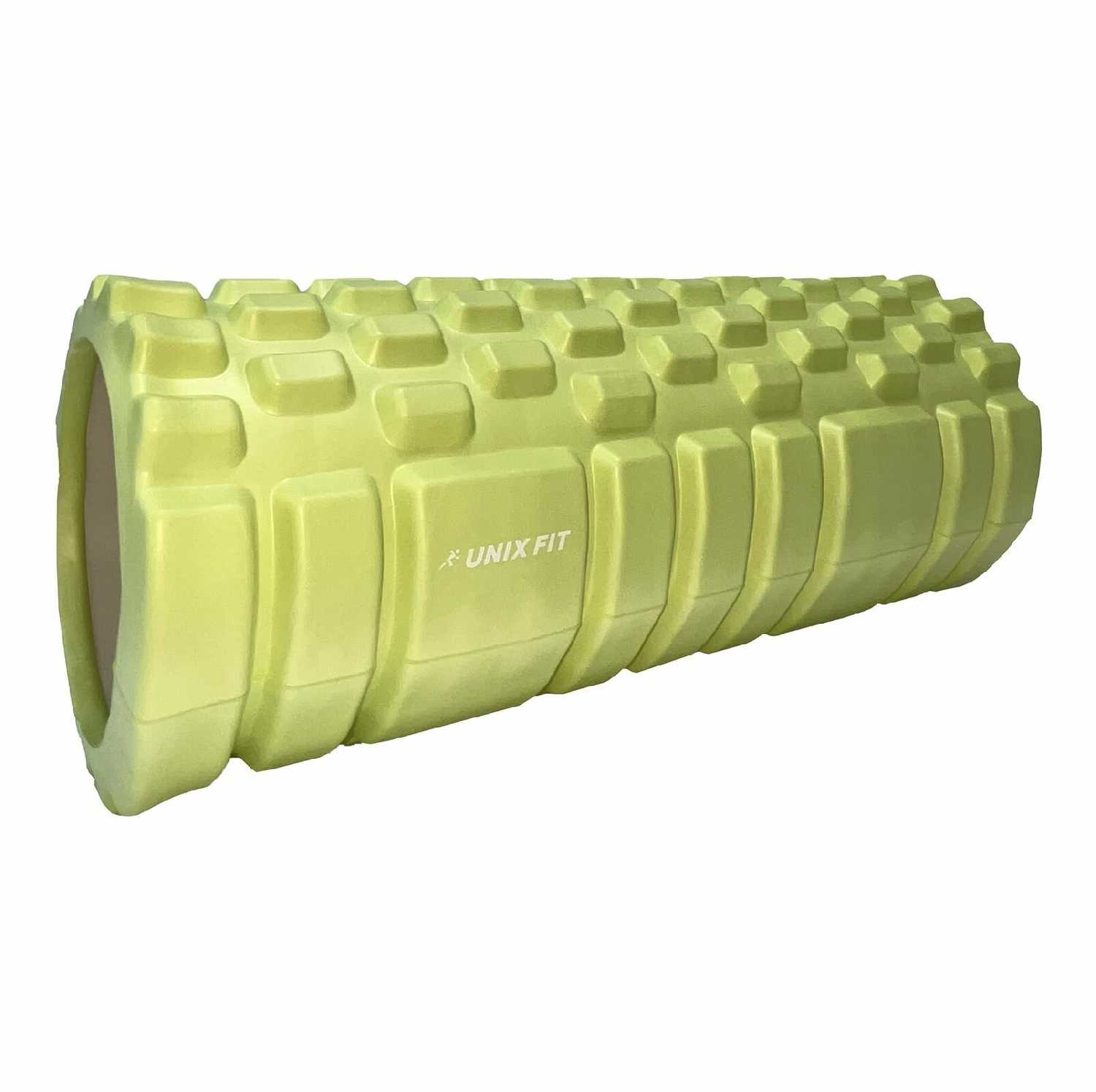 Ролик массажный UNIXFIT UNIXFIT 45 см фотография 28