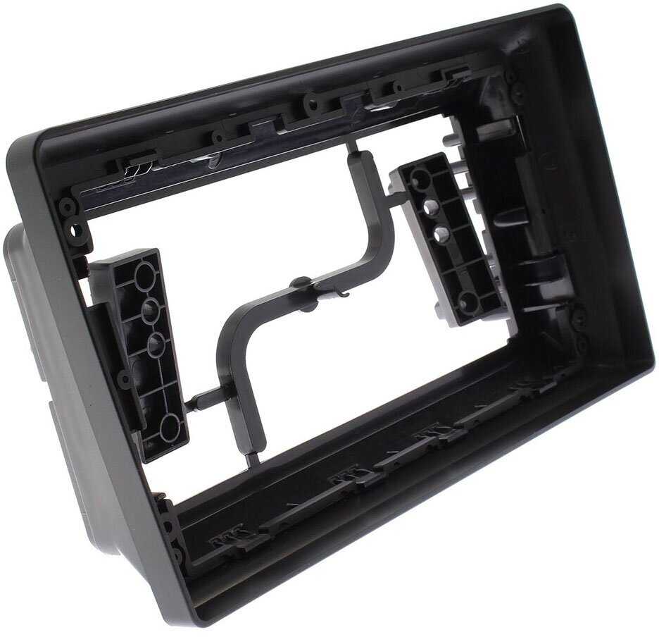 Штатная магнитола Toyota FunCargo (4544-9-1150) фотография 2
