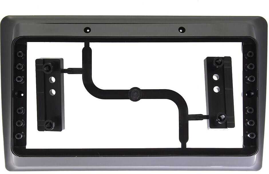 Штатная магнитола Toyota FunCargo (4544-9-1150) фотография 3