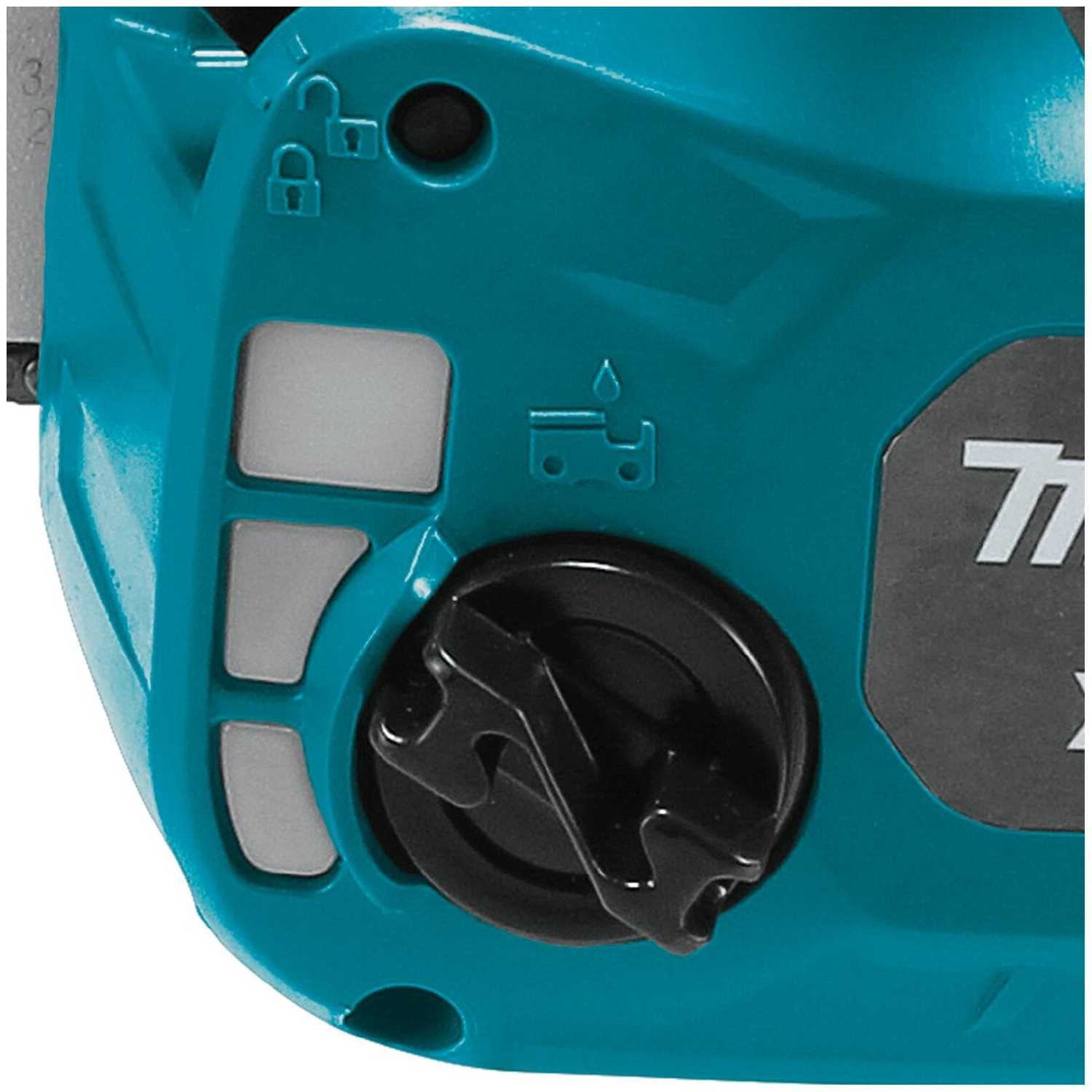 Пила аккумуляторная Makita DUC204Z фотография 7