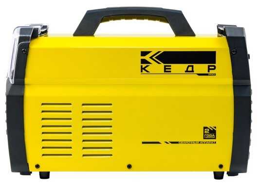 Сварочный аппарат Кедр MultiARC-2500-3 фотография 1