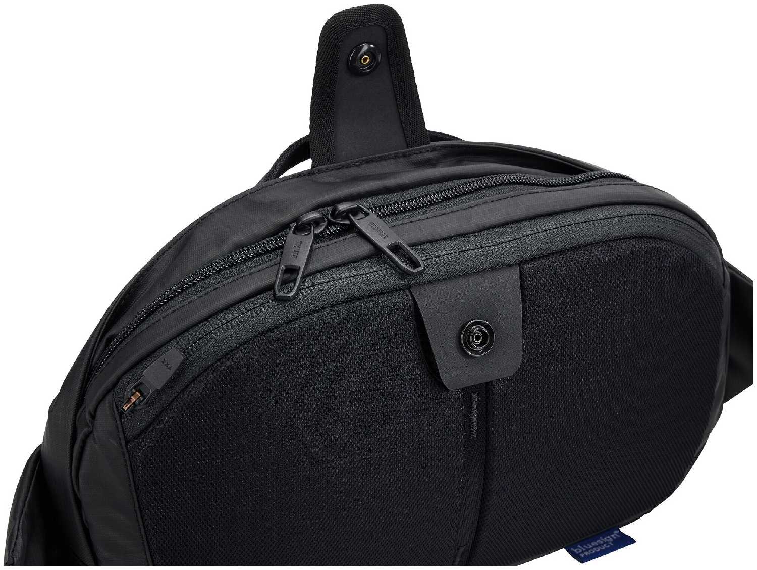 Городской рюкзак THULE Tact Waistpack 5L фотография 2