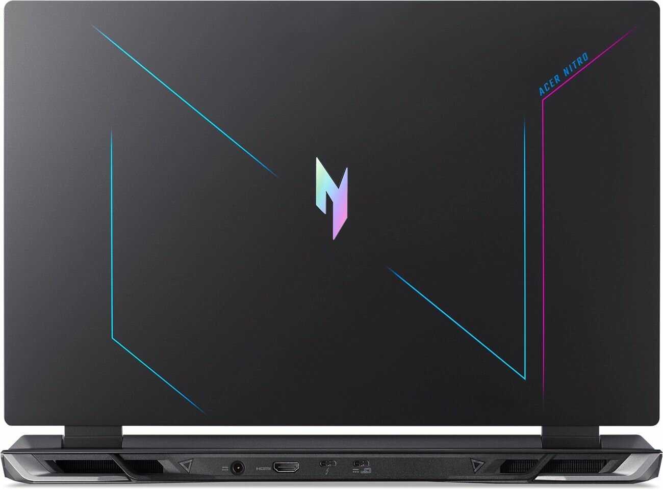 Ноутбук Acer Nitro 17 (NH.QK5CD.001) фотография 3