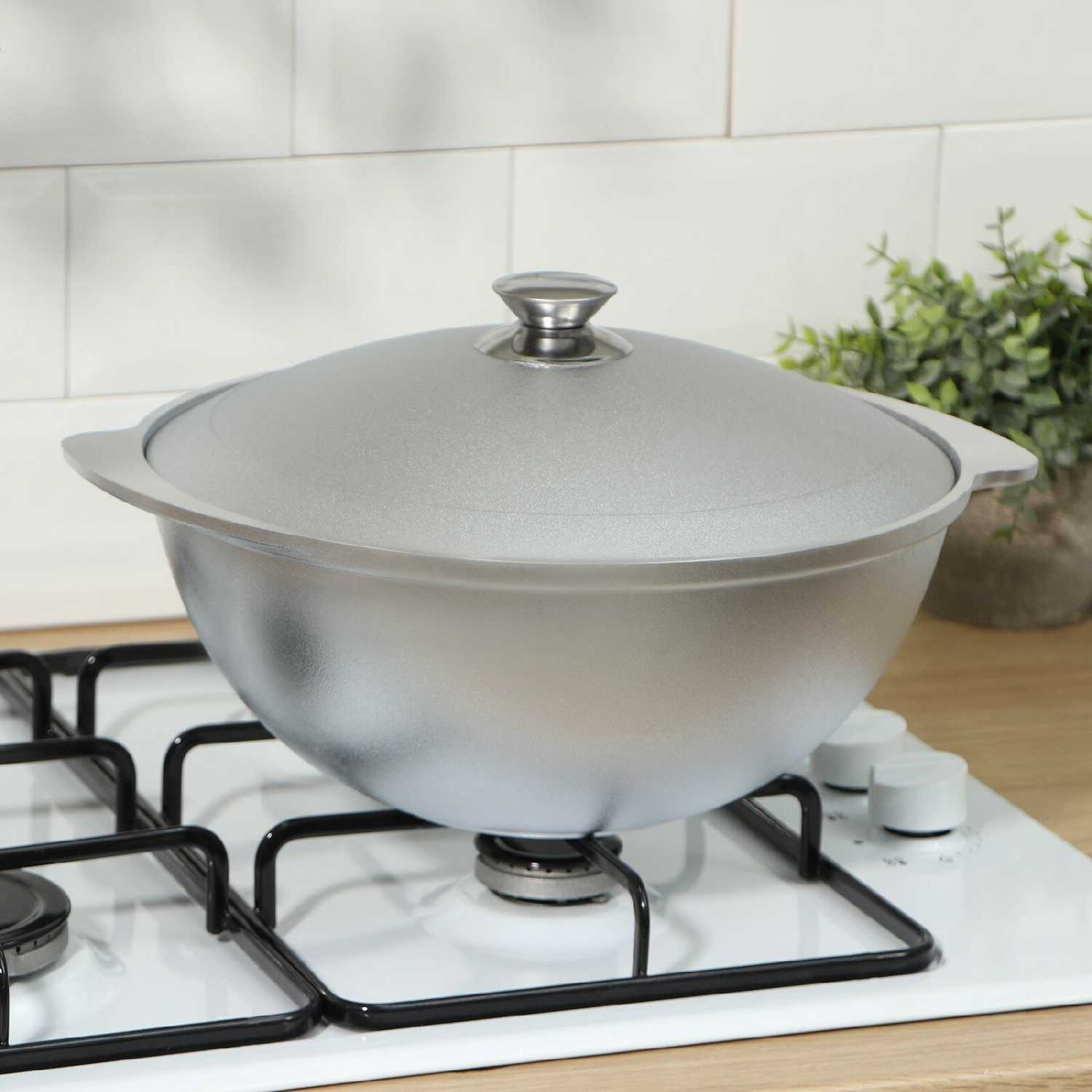 Казан Kukmara K45 фотография 19