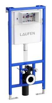 Унитаз, Писсуар, Бачок Laufen 6996.6 фотография 4