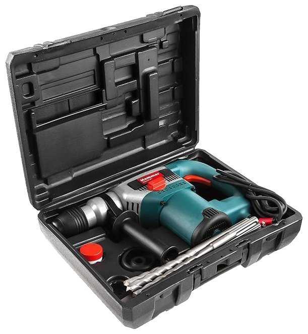 Перфоратор Hammer PRT 1350 C PREMIUM, 1350 Вт фотография 3