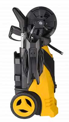 Мойка высокого давления Huter W-5-2600 PRO фотография 10