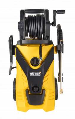 Мойка высокого давления Huter W-5-2600 PRO фотография 9