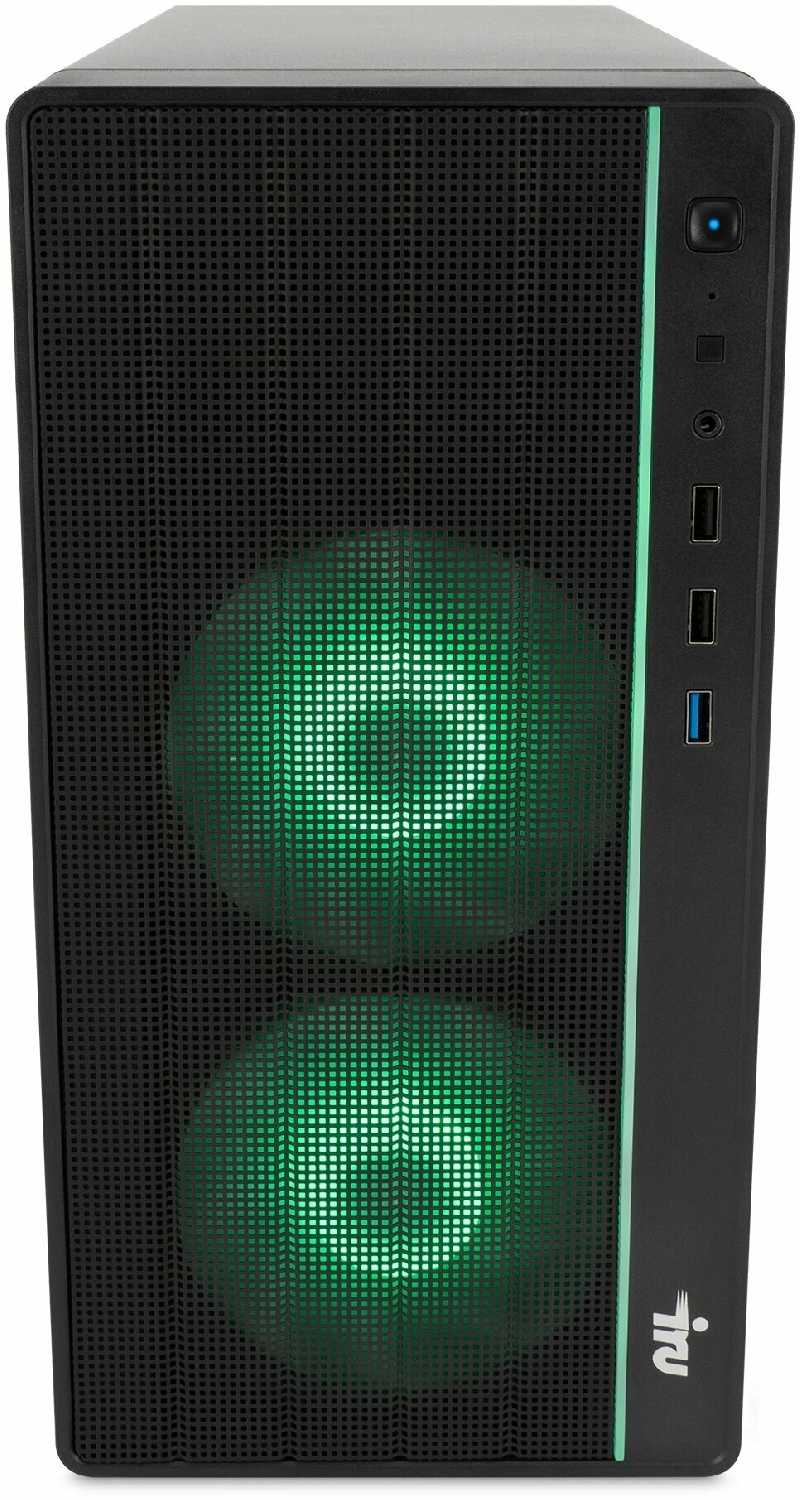 IRU Game 510H6SEA MT (2023156) фотография 29