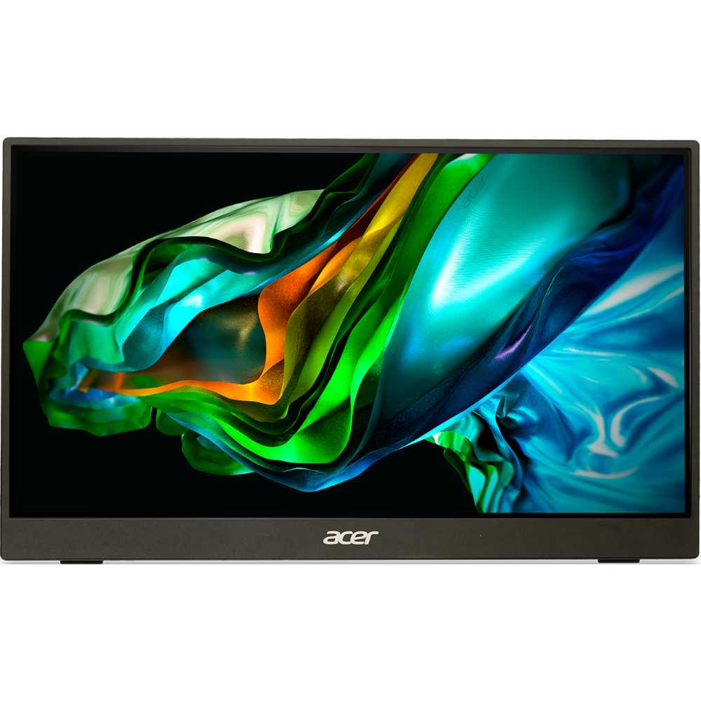 Монитор Acer PM161QBbmiuux (15,6