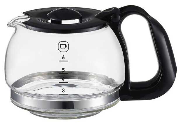 Кофеварка Tefal CM321832 фотография 7