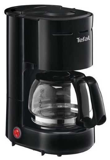 Кофеварка Tefal CM321832 фотография 8