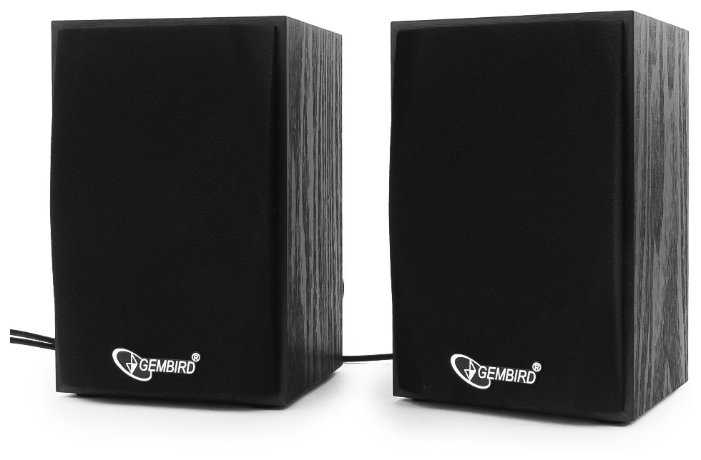 Акустическая Система Gembird SPK-201 фотография 1