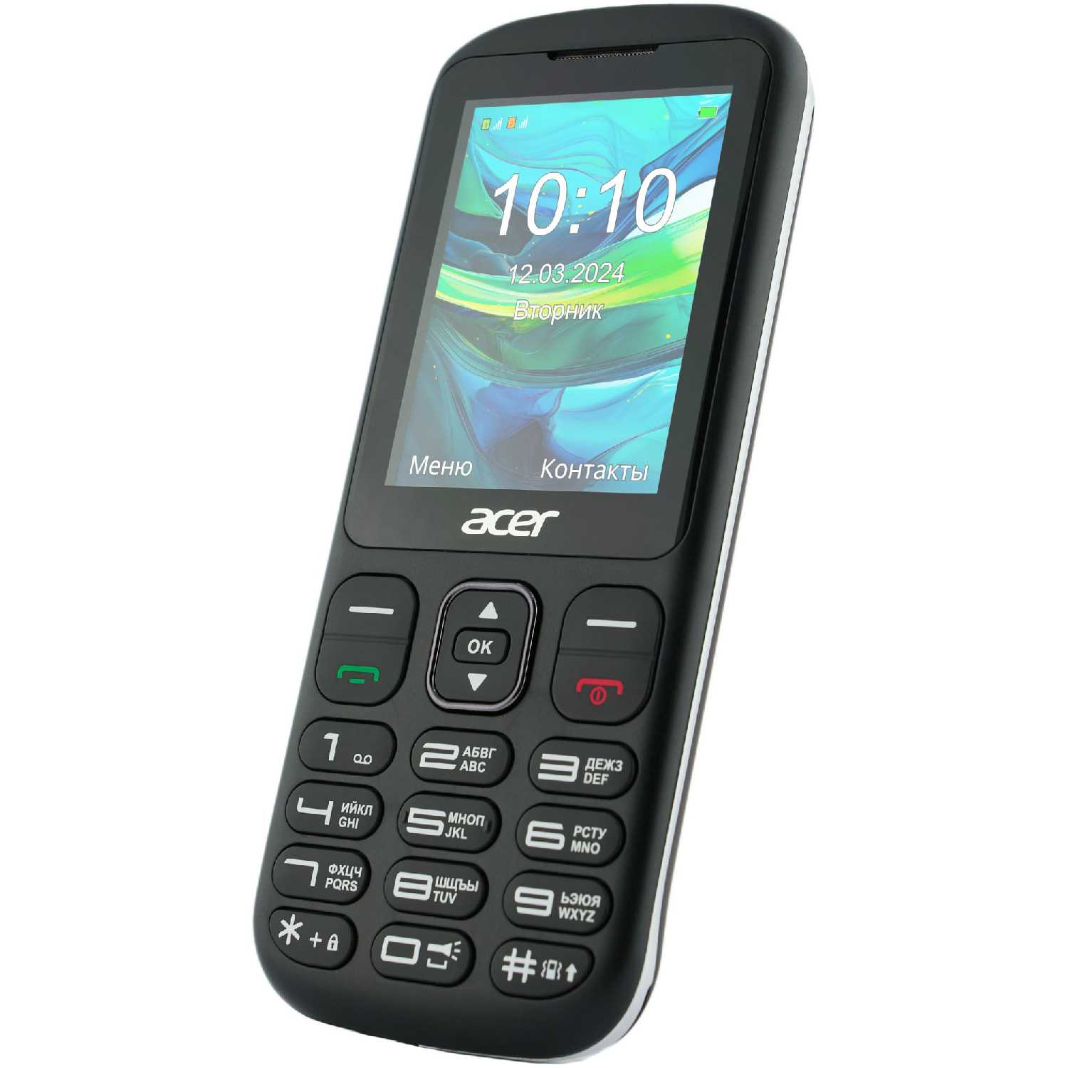Смартфон Acer Jive JV24 фотография 2