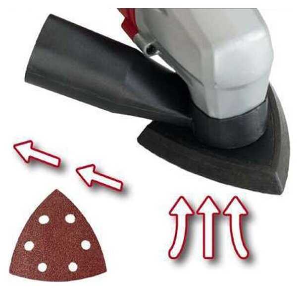 Реноватор Einhell TC-MG 220/1 E фотография 18