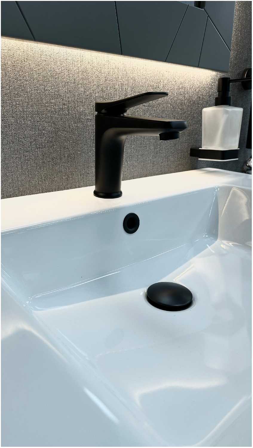 Смеситель для кухни Lemark Bronx (LM3706) фотография 15