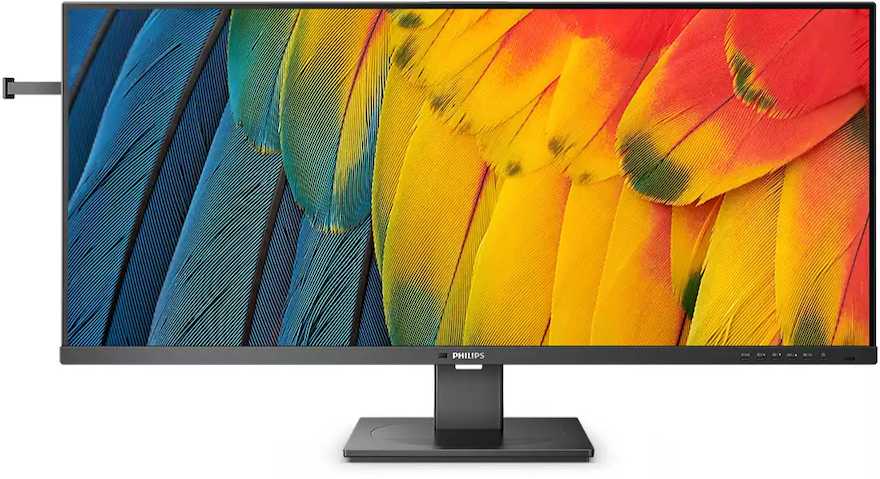 Монитор Philips 40B1U5600 фотография 2