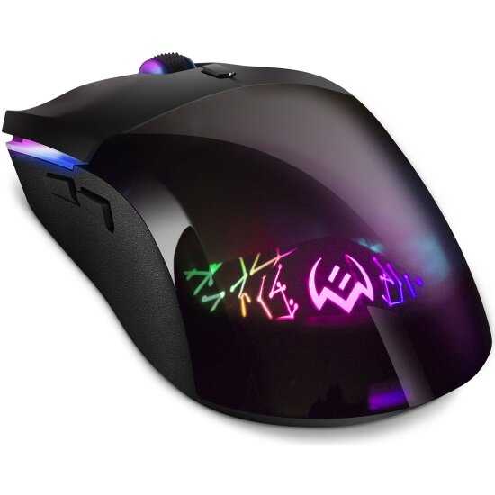 Мышь проводная компьютерная SVEN RX-G800 фотография 12