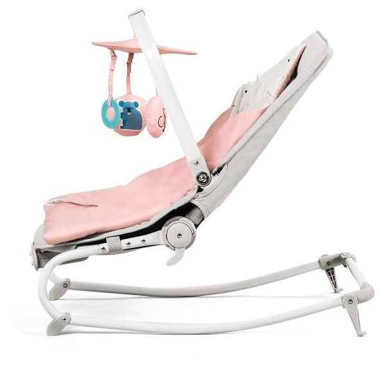 Шезлонг Kinderkraft Felio фотография 11