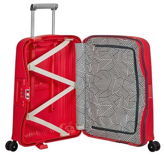 Чемодан Samsonite фотография 56