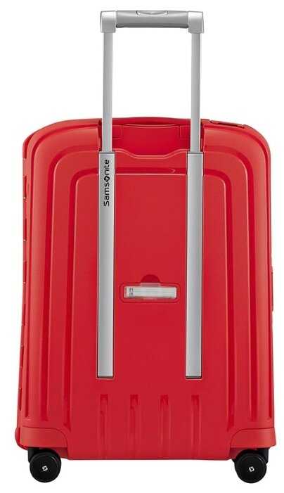 Чемодан Samsonite фотография 57