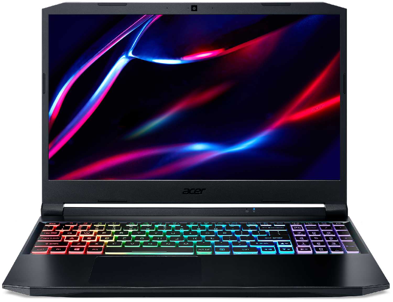 Ноутбук ACER Nitro 5 AN515-45-R7SL (NH.QBRER.002)